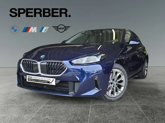 BMW 1er