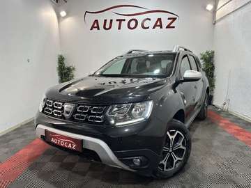 TCe 90 4x2 Prestige