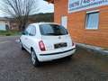 Nissan Micra 1,2 16V visia plus Blanc - thumbnail 6