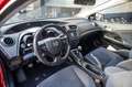 Honda Civic 1.4 Sport|1E EIGENAAR Rouge - thumbnail 12