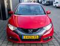 Honda Civic 1.4 Sport|1E EIGENAAR Rouge - thumbnail 5