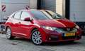 Honda Civic 1.4 Sport|1E EIGENAAR Rouge - thumbnail 9