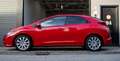 Honda Civic 1.4 Sport|1E EIGENAAR Rouge - thumbnail 2