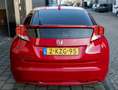 Honda Civic 1.4 Sport|1E EIGENAAR Rouge - thumbnail 6