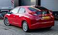 Honda Civic 1.4 Sport|1E EIGENAAR Rouge - thumbnail 3