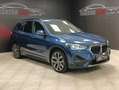 BMW X1 X1 F48 2019 xdrive25e xLine auto Bleu - thumbnail 6