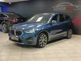 BMW X1 X1 F48 2019 xdrive25e xLine auto Bleu - thumbnail 2