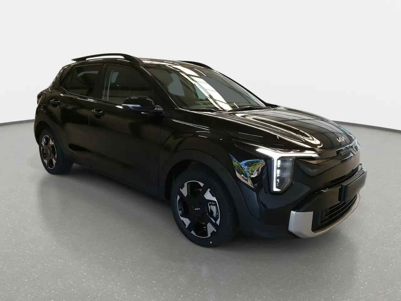 Kia Stonic 2026
