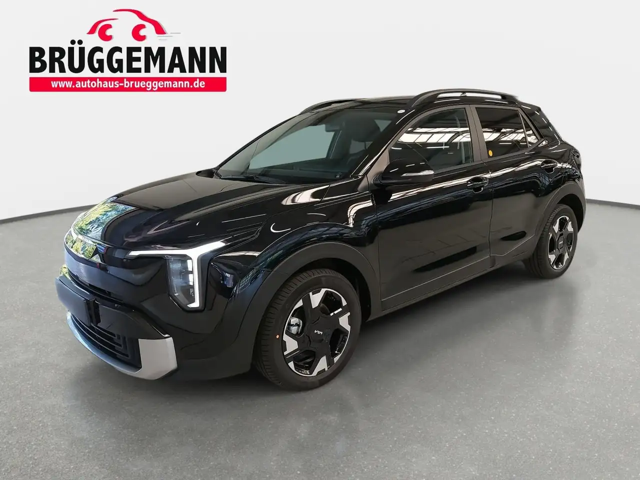 Kia Stonic 2026