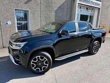 3.0 tdi V6 Style 4motion auto "NETTO IVA"PARI AL NUOVO"WEBASTO!"