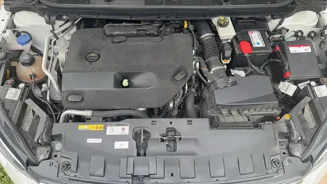 Peugeot 308 view 15