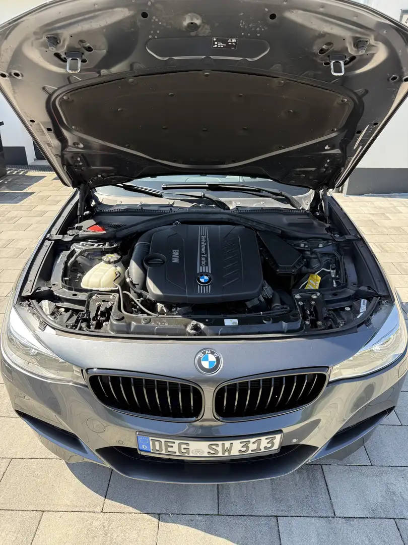 BMW 330 330d xDrive GT Sport-Aut. Sport Line - 1