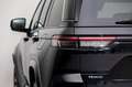 Jeep Grand Cherokee 2.0 PHEV 13,3kWh 380 PS AT 4xe Overland Schwarz - thumbnail 3