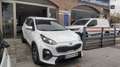 Kia Sportage 1.6 MHEV Business 4x4 136 Blanco - thumbnail 2