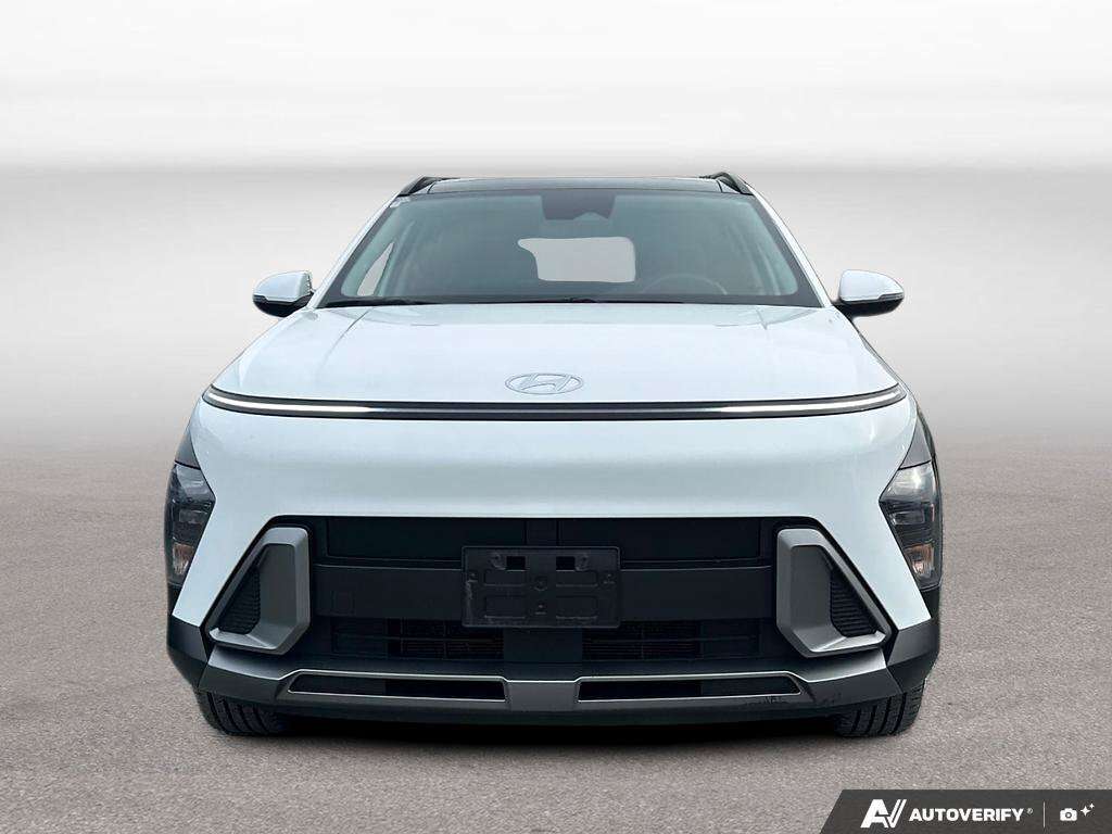 used 2025 Hyundai Kona car, priced at $29,777