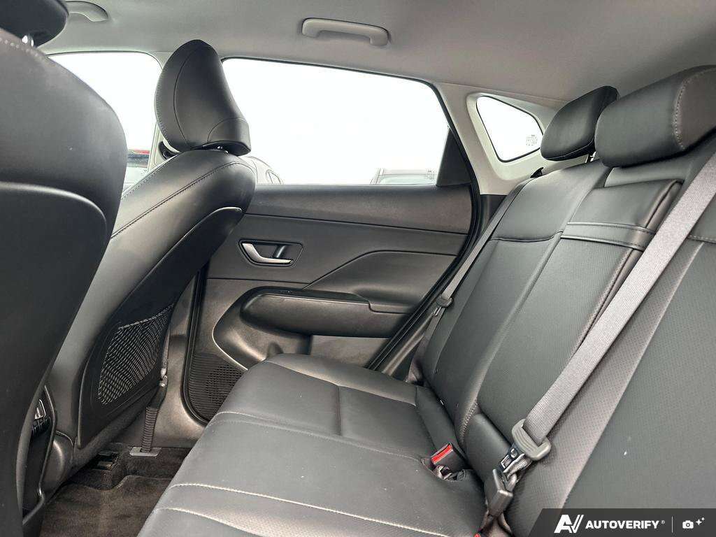 used 2025 Hyundai Kona car, priced at $29,777