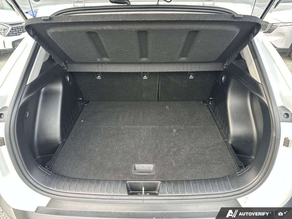 used 2025 Hyundai Kona car, priced at $29,777