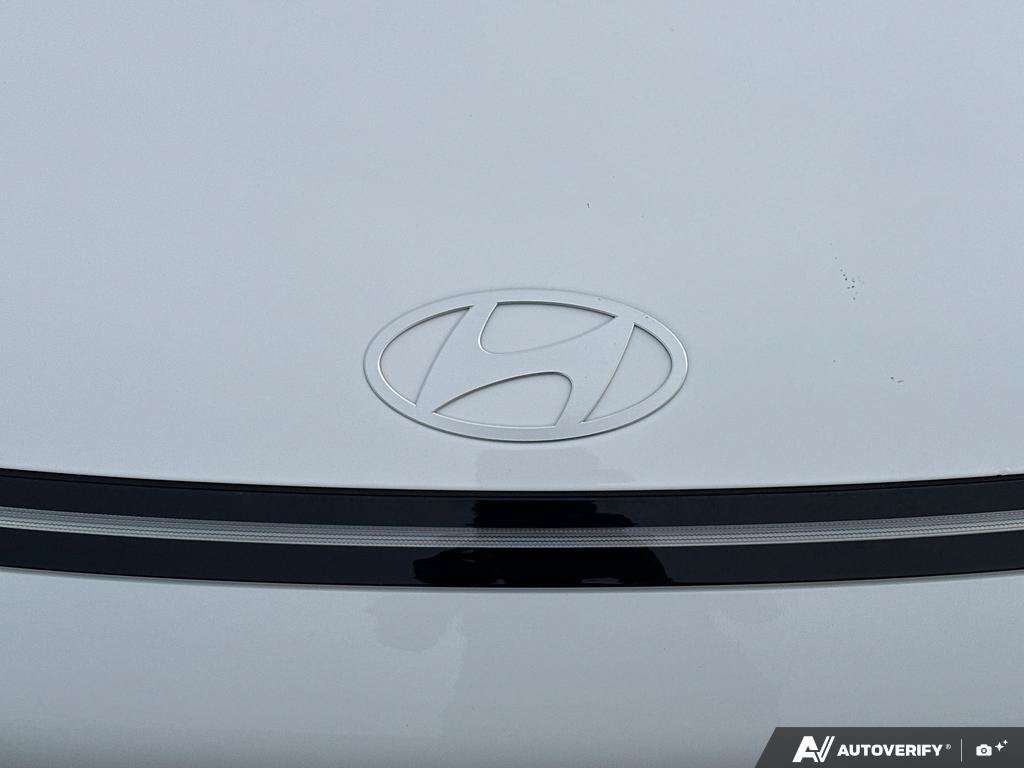 used 2025 Hyundai Kona car, priced at $29,777