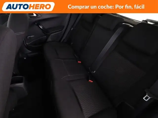 Peugeot 208 view 15