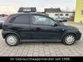 Opel Corsa 1.2 *KLIMA/TÜV 05/26* Schwarz - thumbnail 4