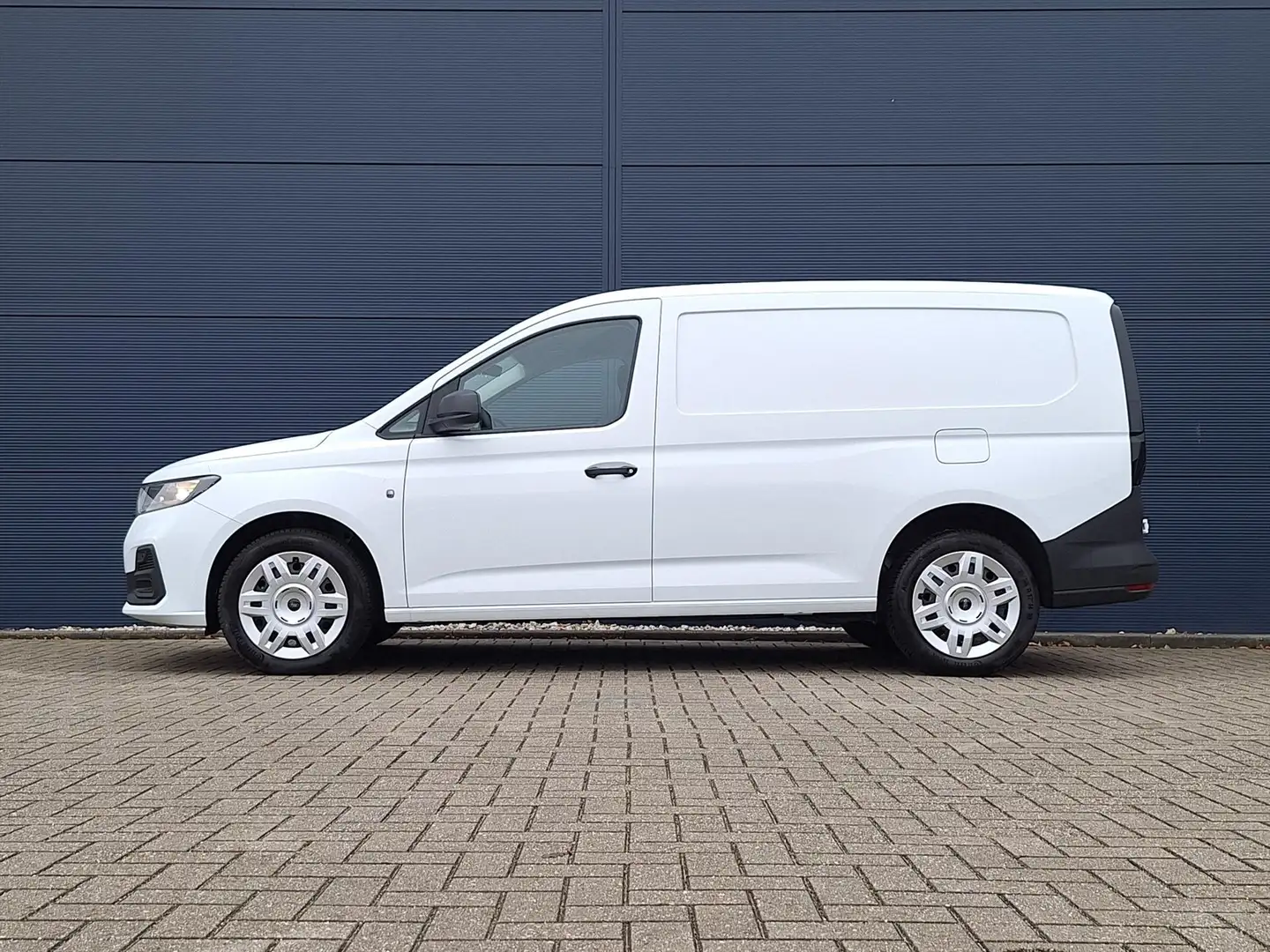 Ford Transit Connect New 2.0 EcoBlue 102pk L1 Trend | Trekhaak afneemba Blanc - 2