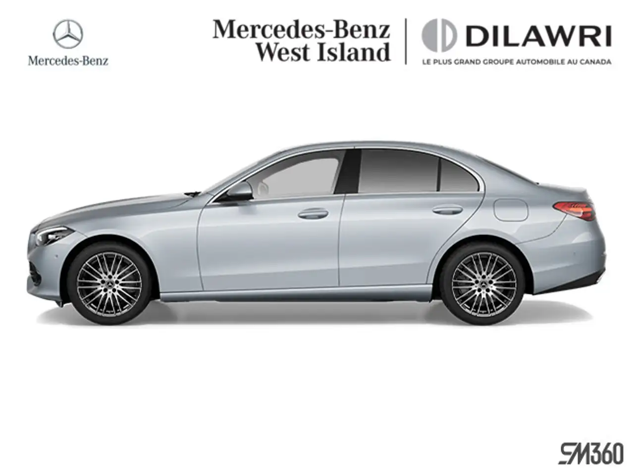 Mercedes-Benz C-Class photo Mercedes-Benz C-Class