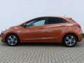Hyundai i30 blue 1.6 GDI*135PS*WiPa*TOP* Orange - thumbnail 5
