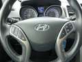 Hyundai i30 blue 1.6 GDI*135PS*WiPa*TOP* Orange - thumbnail 11