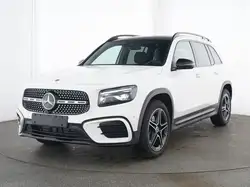 Mercedes-Benz GLB 200 d AMG*Night*AHK*Pano*Multibeam*Head up*