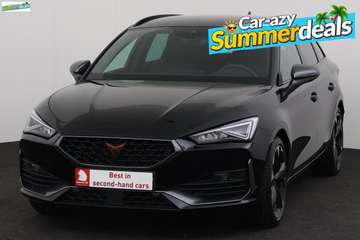 SPORTSTOURER 1.5 i DSG MHEV + CARPLAY + CAMERA + P