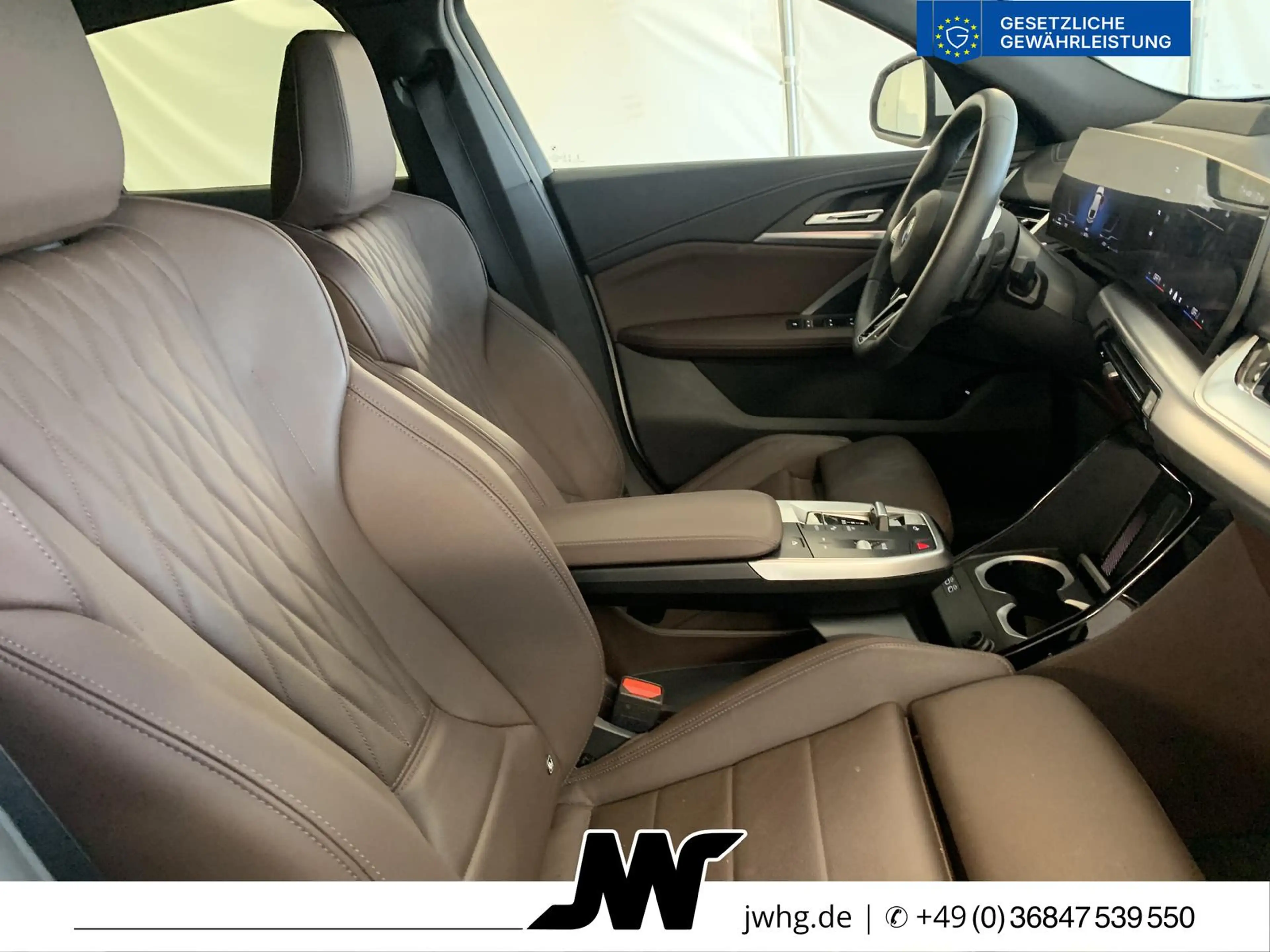 BMW X2 M Sport xDr 20" Widescr 360K CockpProf HeadUp — photo 4