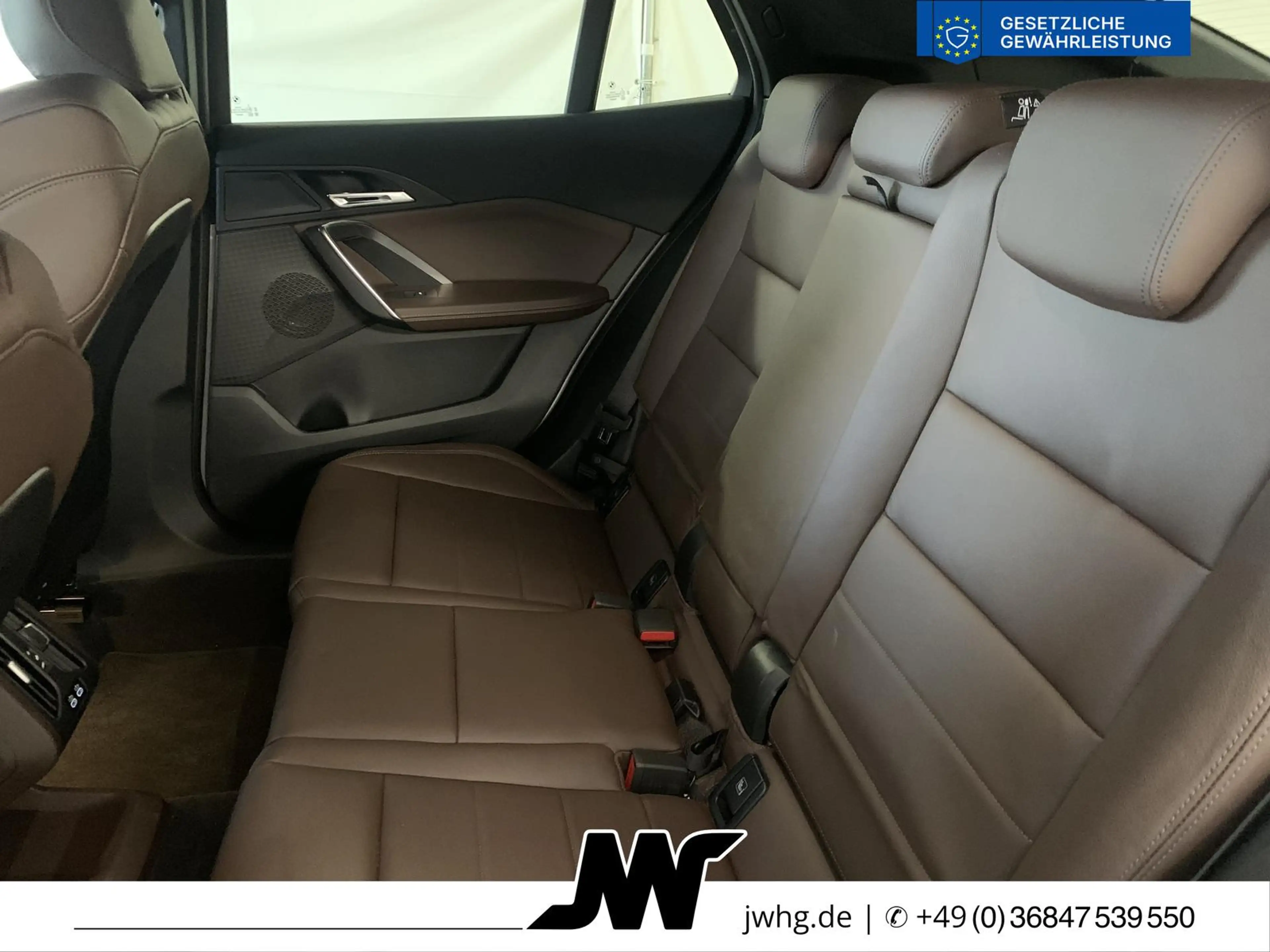 BMW X2 M Sport xDr 20" Widescr 360K CockpProf HeadUp — photo 8