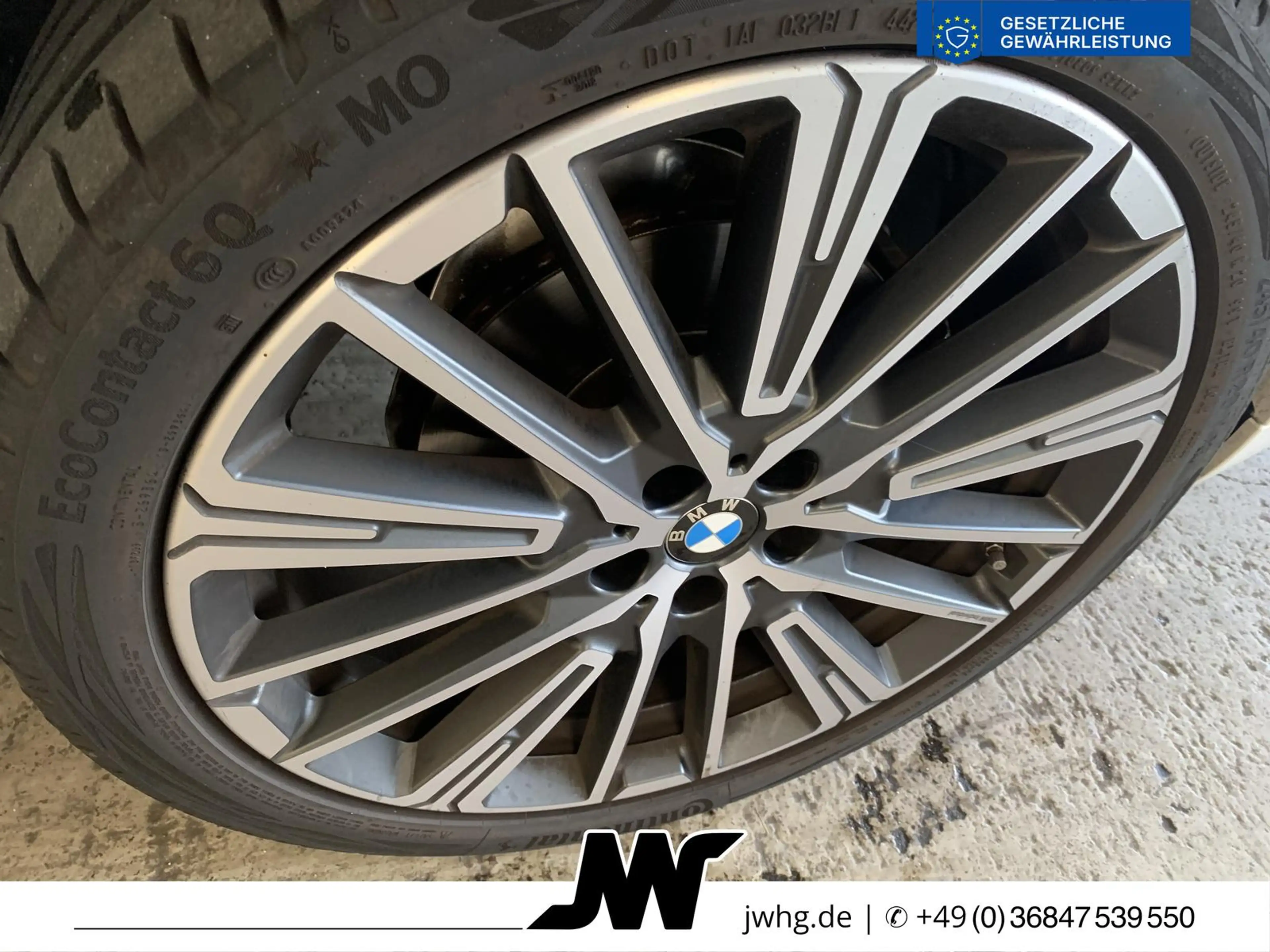 BMW X2 M Sport xDr 20" Widescr 360K CockpProf HeadUp — photo 3