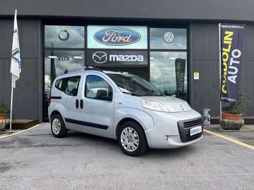 1.3 MJT 75CV FRIZIONE + CATENA NUOVO! RETROCAM