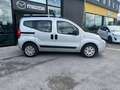 Fiat Qubo 1.3 MJT 75CV FRIZIONE + CATENA NUOVO! RETROCAM Silber - thumbnail 12