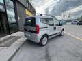 Fiat Qubo 1.3 MJT 75CV FRIZIONE + CATENA NUOVO! RETROCAM Silber - thumbnail 2