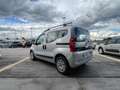 Fiat Qubo 1.3 MJT 75CV FRIZIONE + CATENA NUOVO! RETROCAM Silber - thumbnail 3