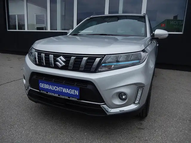 Suzuki Vitara 1,4 GL+ DITC Hybrid ALLGRIP Flash