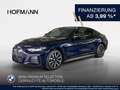 BMW i4 M Sport Pro Blau - thumbnail 1