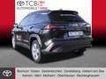 Toyota Corolla Cross 2.0 Hybrid Teamplayer NAVI SHZ PDC Schwarz - thumbnail 2