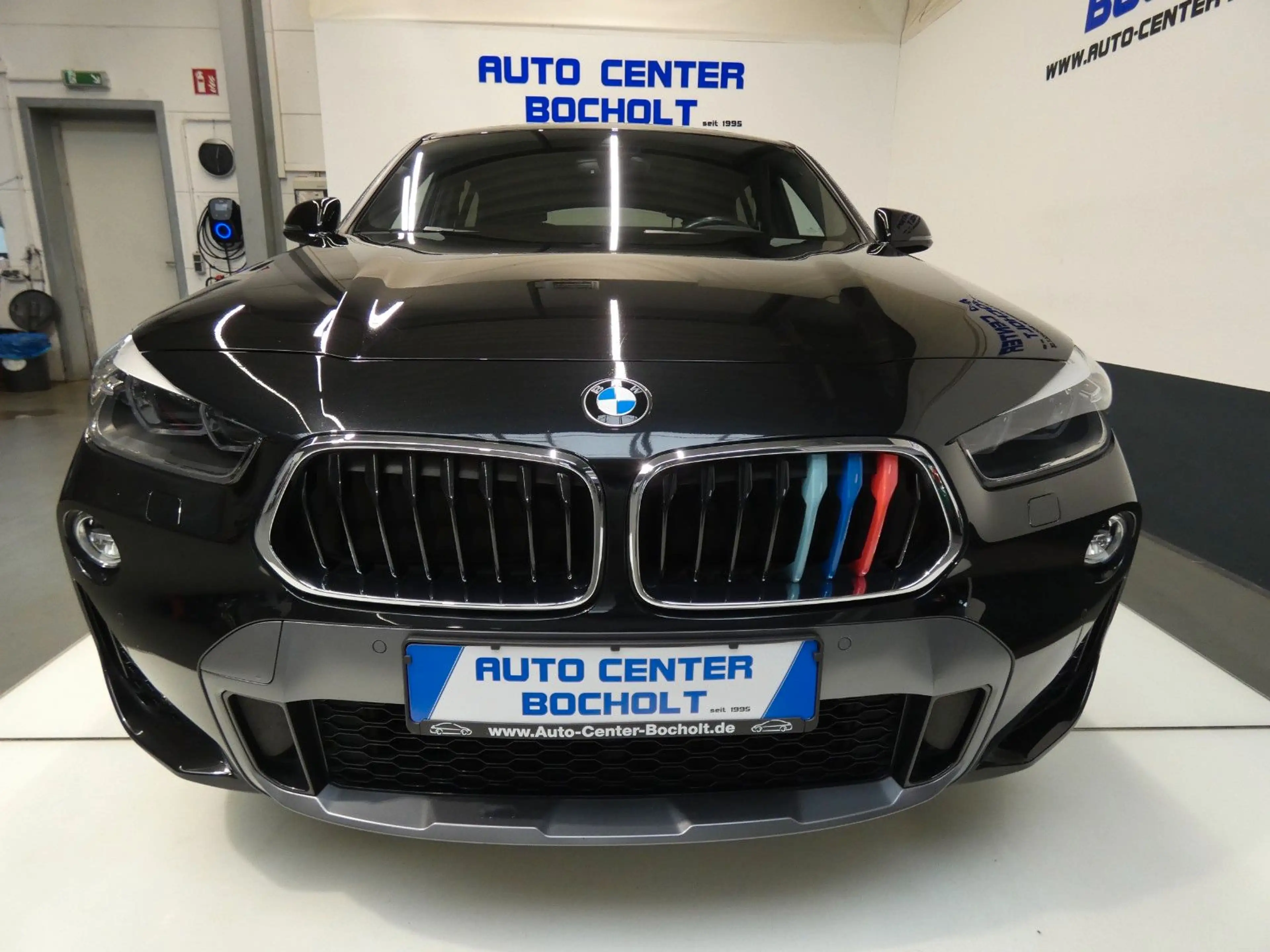 BMW X2 xDrive 20 d M Sport X*NaviProf*Panoramadach