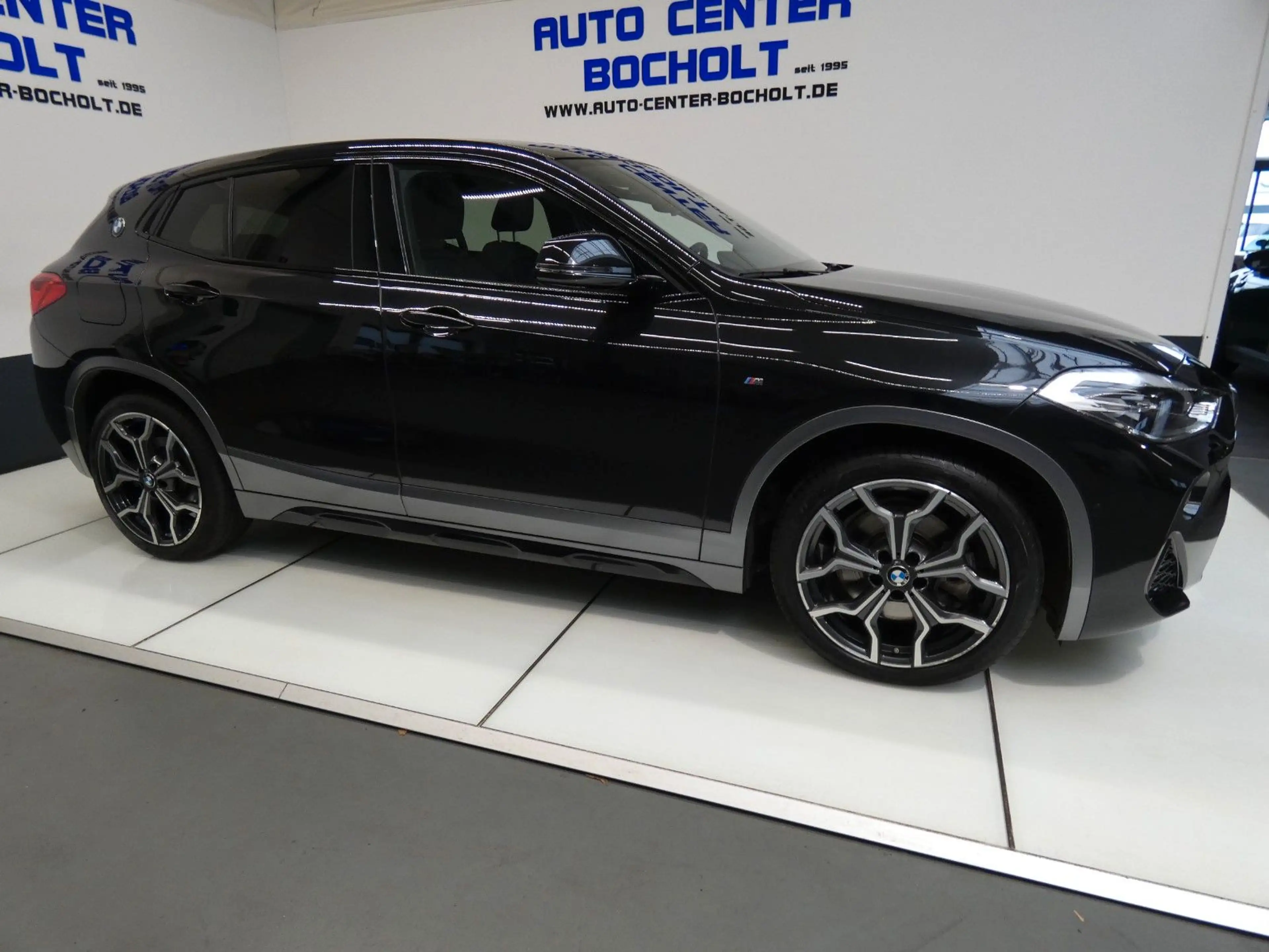 BMW X2 xDrive 20 d M Sport X*NaviProf*Panoramadach — photo 5