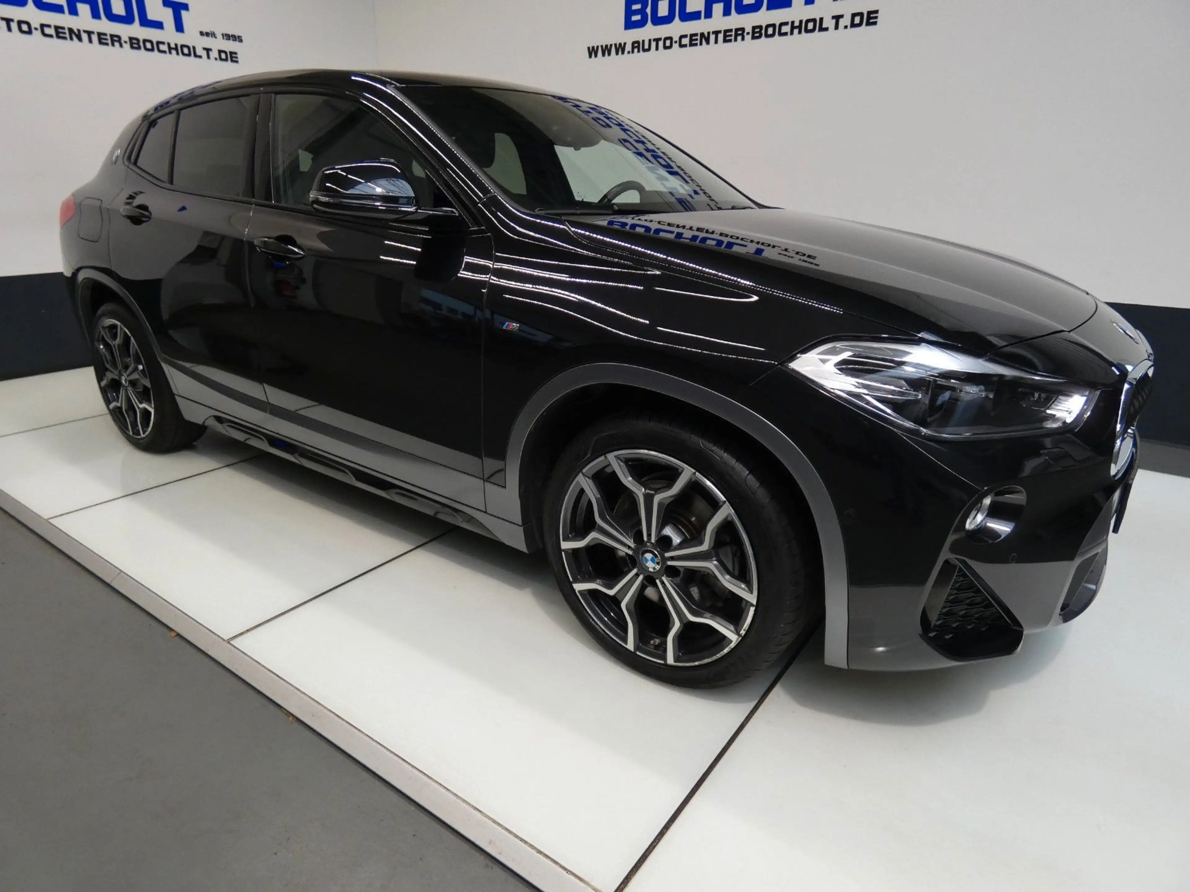 BMW X2 xDrive 20 d M Sport X*NaviProf*Panoramadach — photo 4