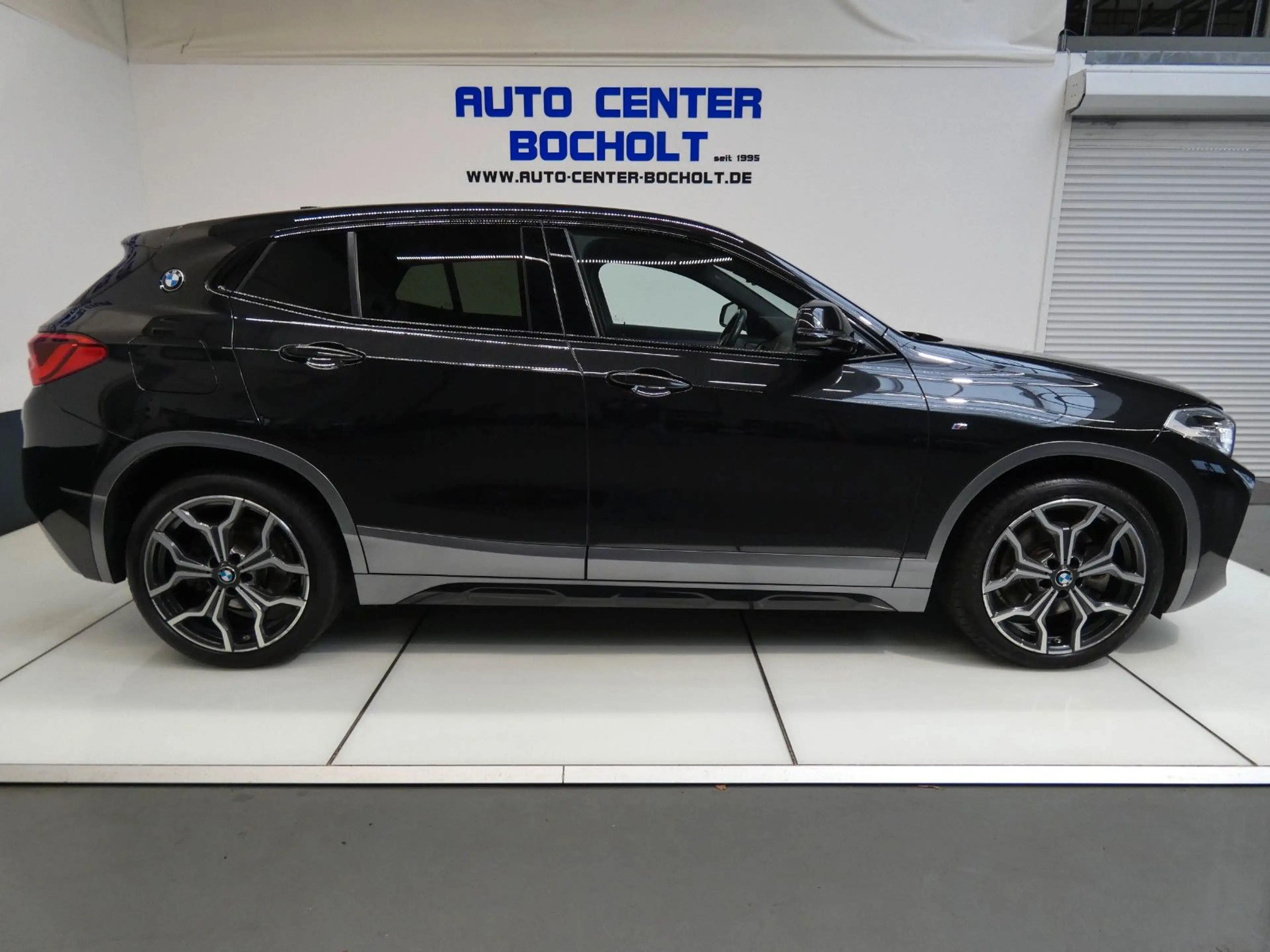 BMW X2 xDrive 20 d M Sport X*NaviProf*Panoramadach — photo 6