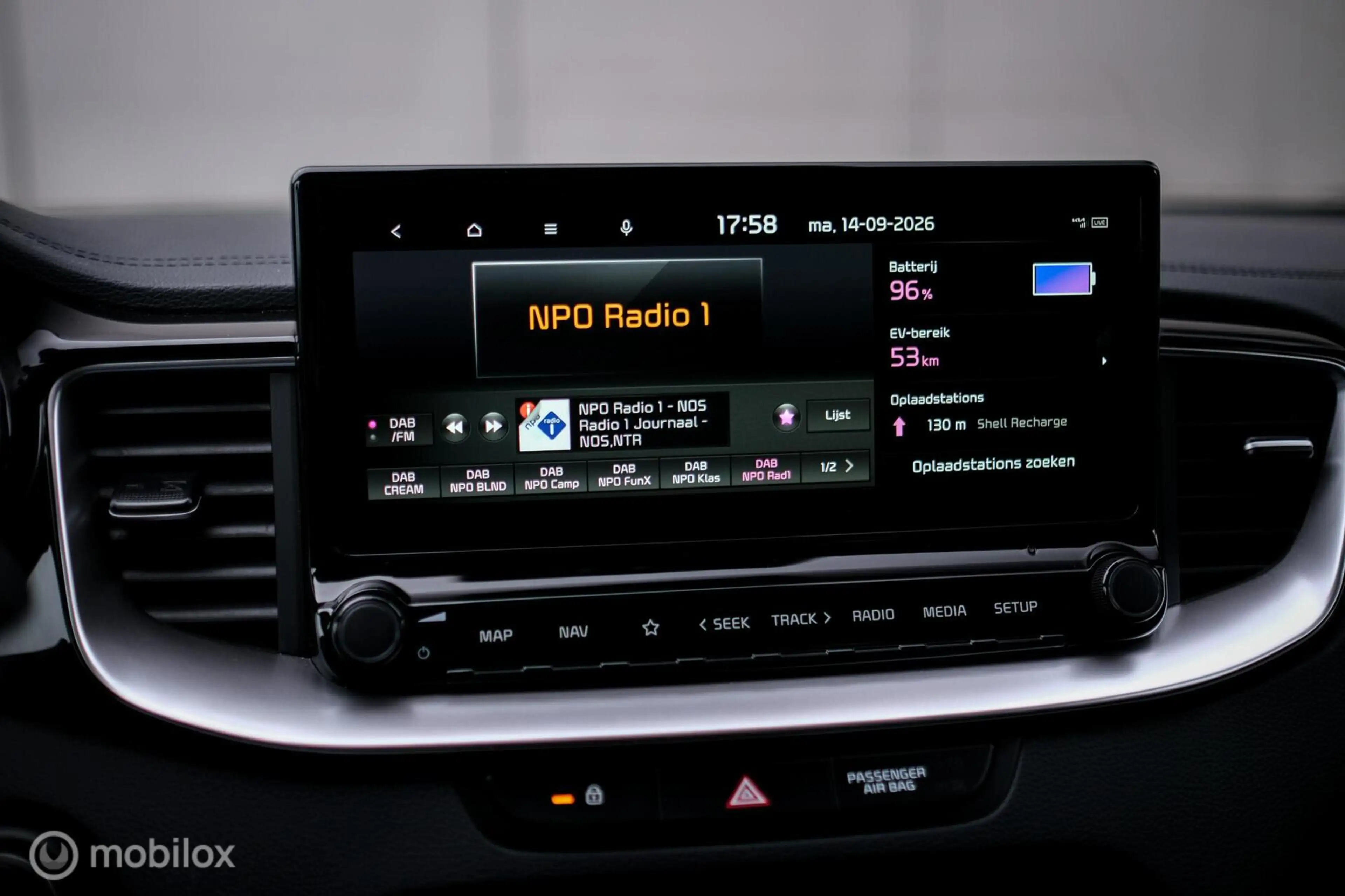 Kia XCeed 1.6 GDi PHEV DynamicPlusLine | Trekhaak | NL auto — photo 16