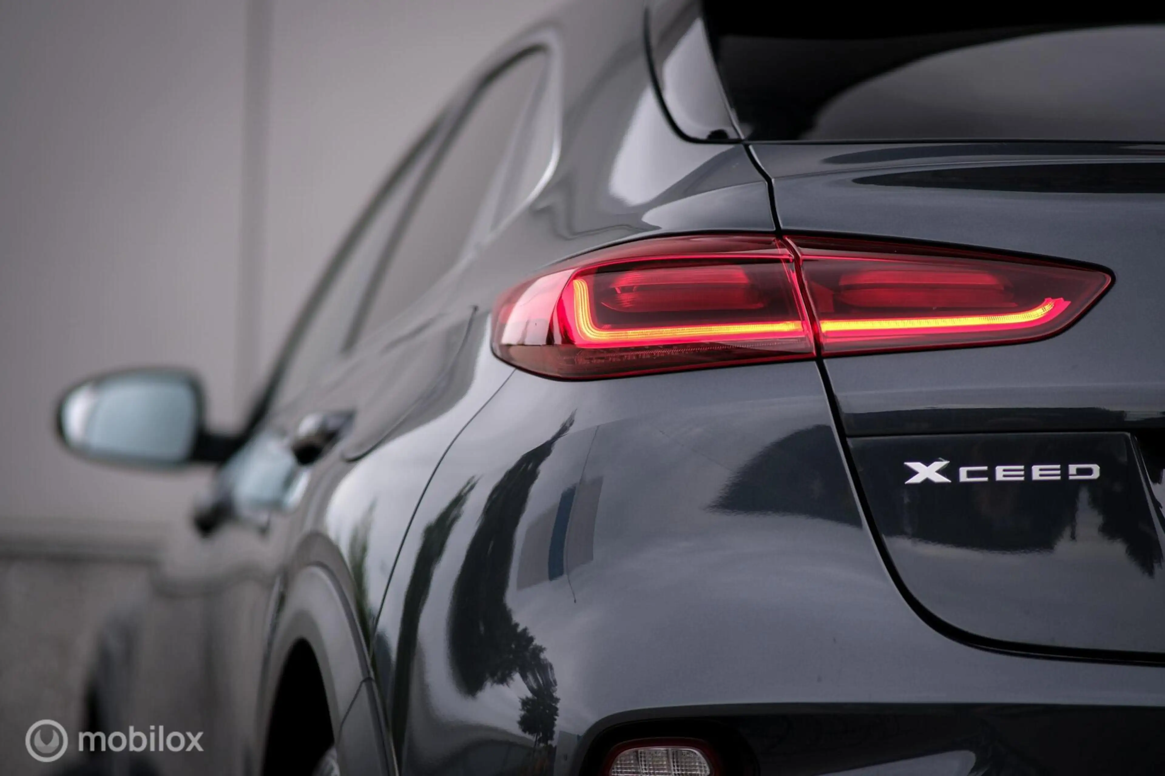 Kia XCeed 1.6 GDi PHEV DynamicPlusLine | Trekhaak | NL auto — photo 13