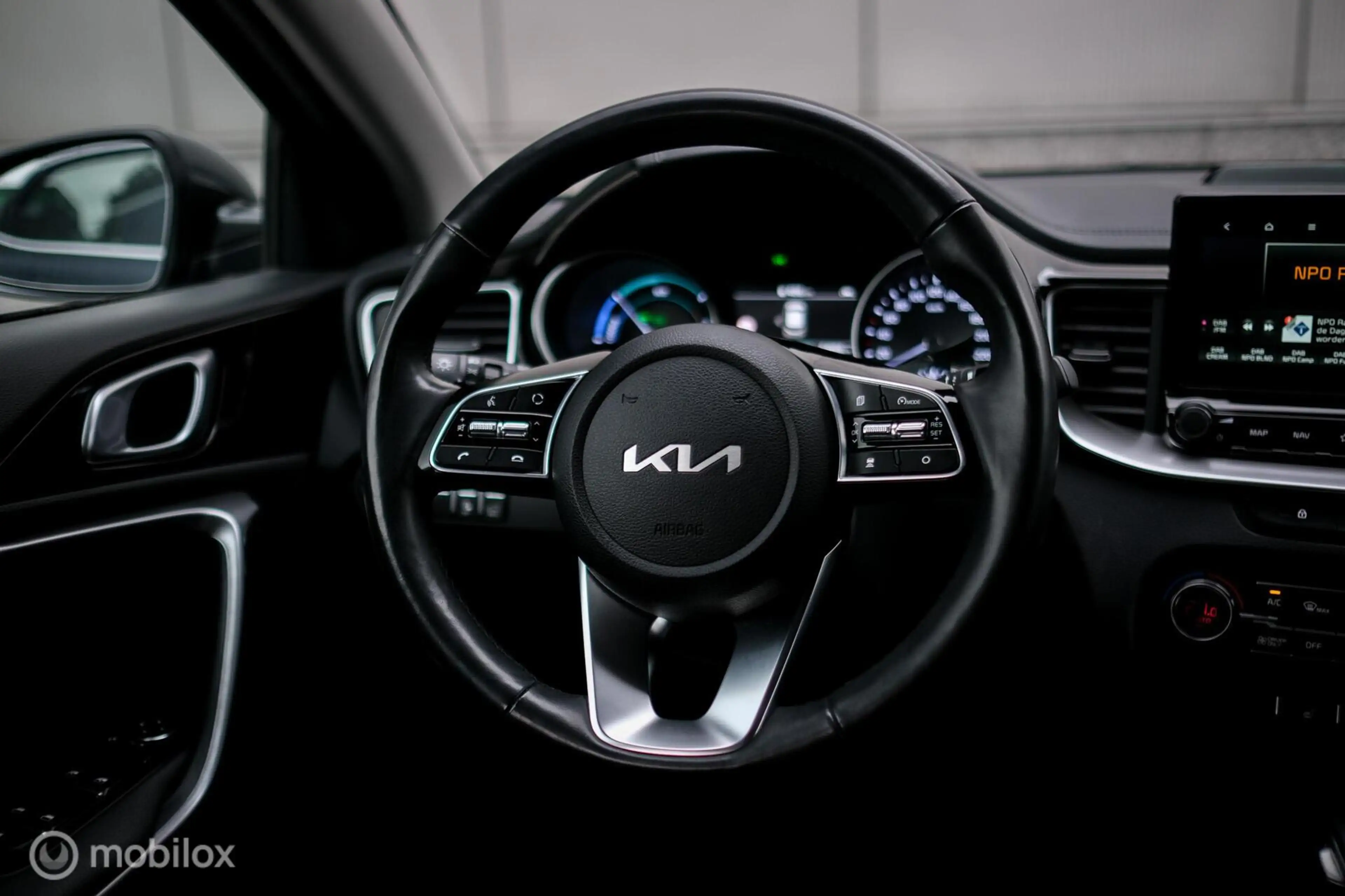 Kia XCeed 1.6 GDi PHEV DynamicPlusLine | Trekhaak | NL auto — photo 22