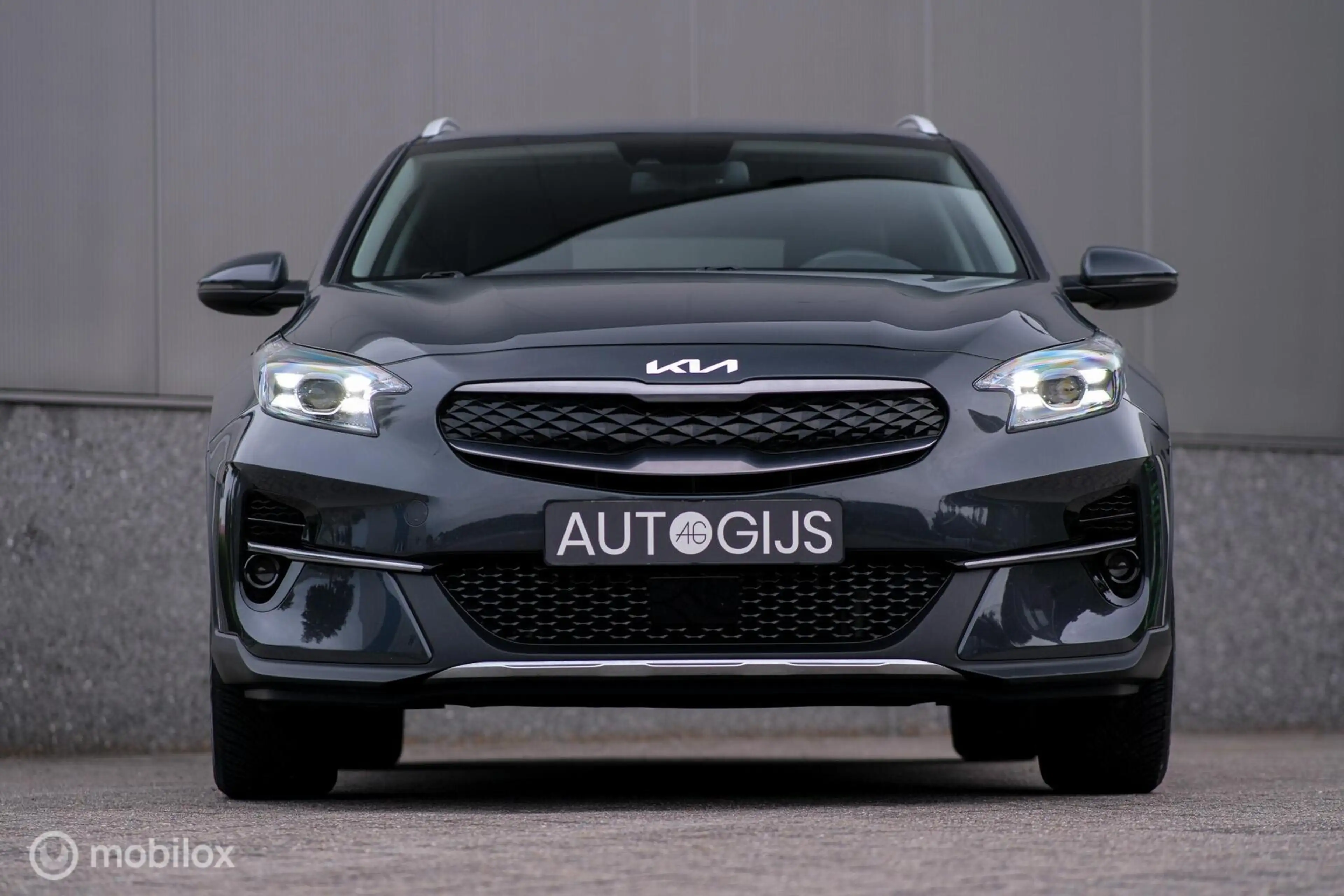 Kia XCeed 1.6 GDi PHEV DynamicPlusLine | Trekhaak | NL auto — photo 5