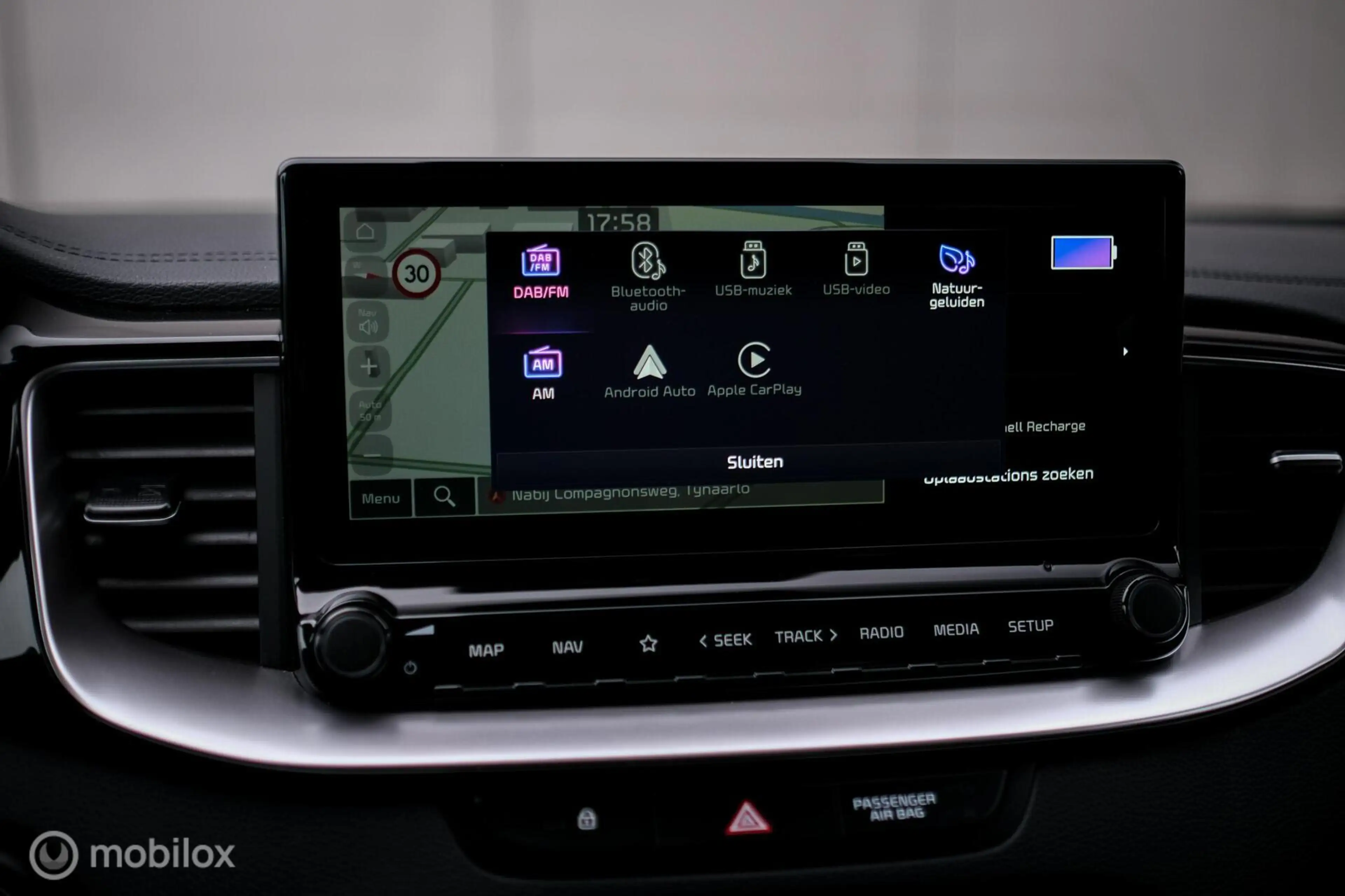 Kia XCeed 1.6 GDi PHEV DynamicPlusLine | Trekhaak | NL auto — photo 33