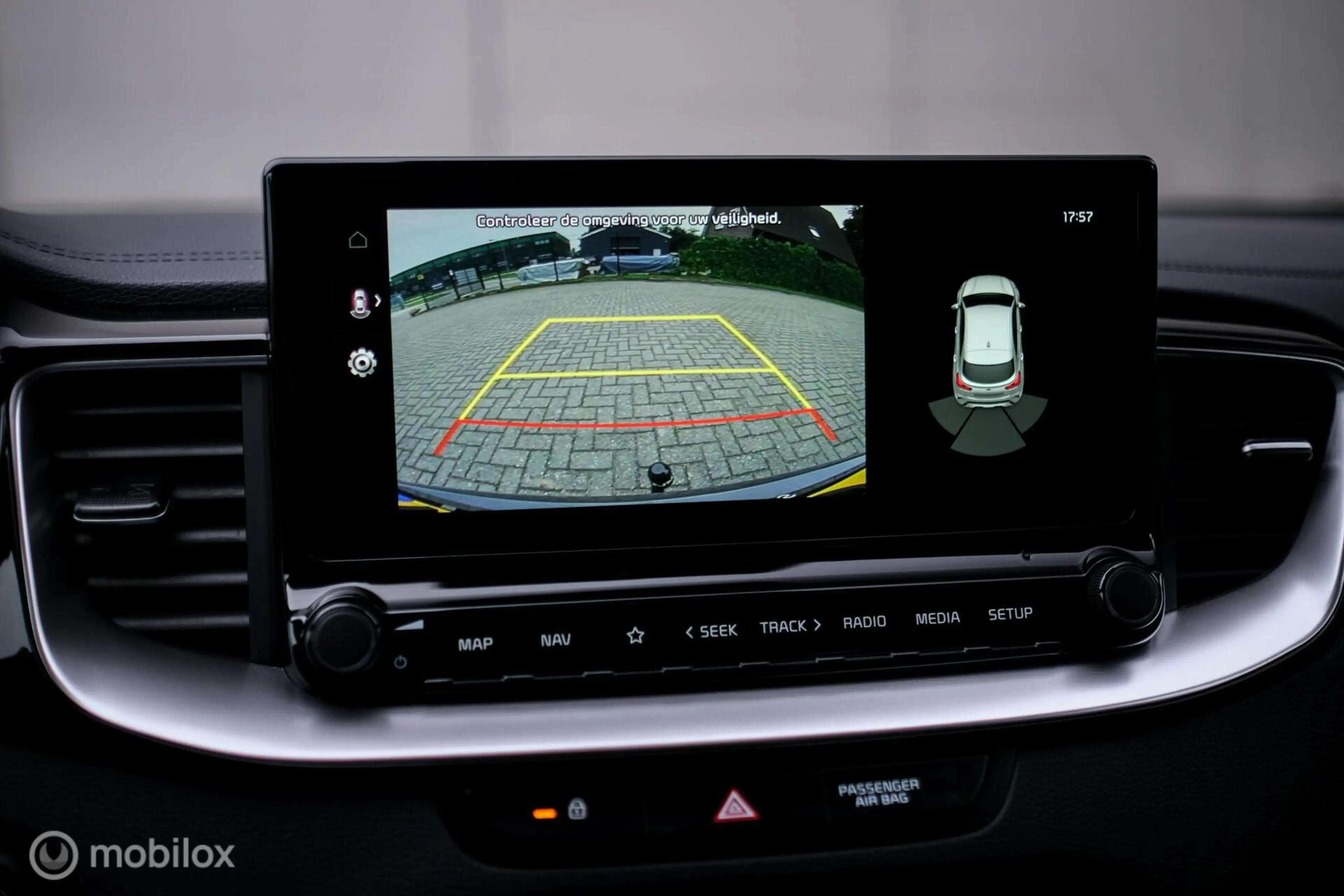 Kia XCeed 1.6 GDi PHEV DynamicPlusLine | Trekhaak | NL auto — photo 8
